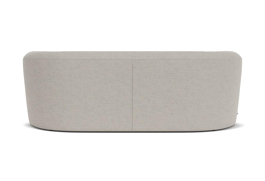 Huf bank 2.5-zits Sydney 22 beige