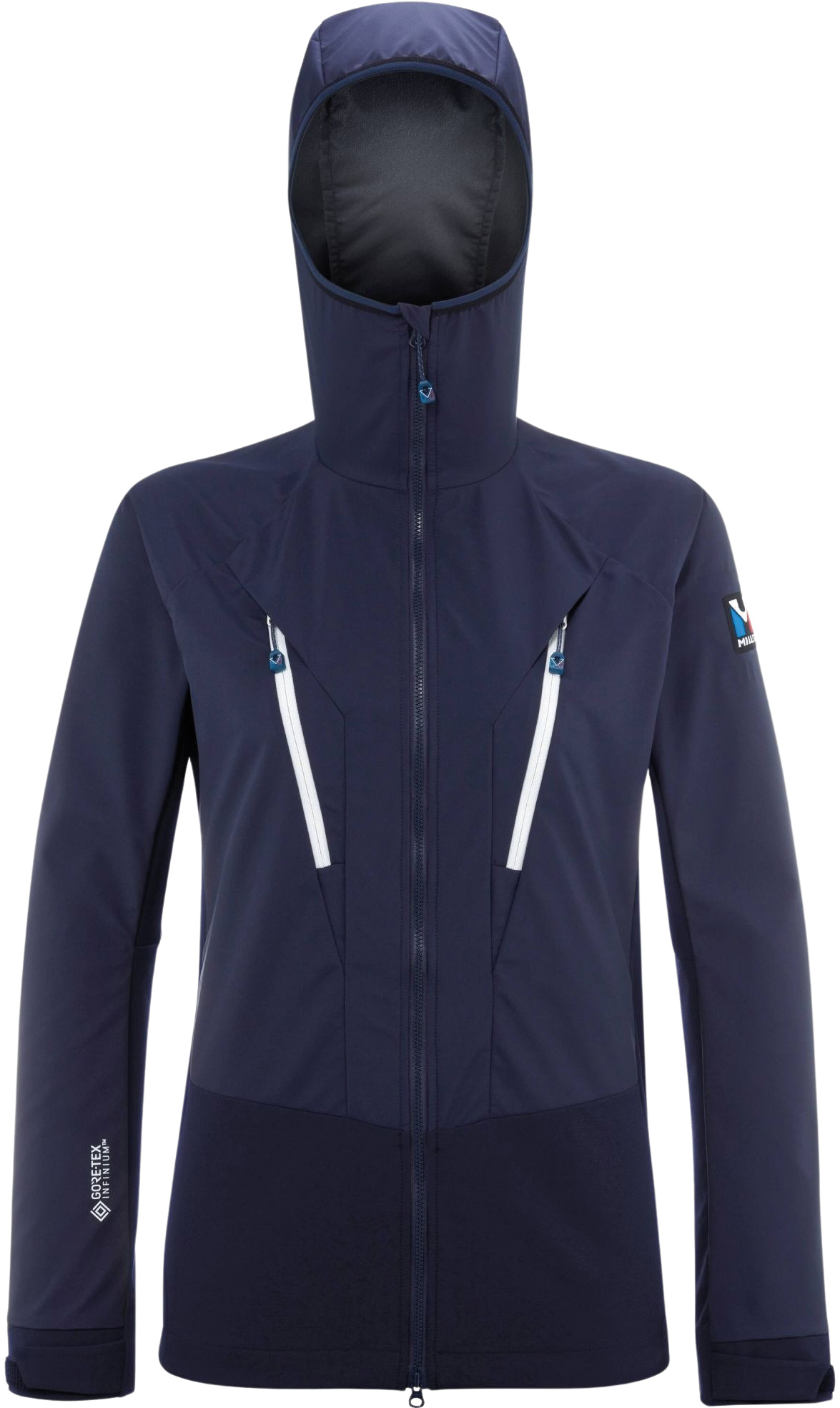 Trilogy V Icon Infin Jkt W
