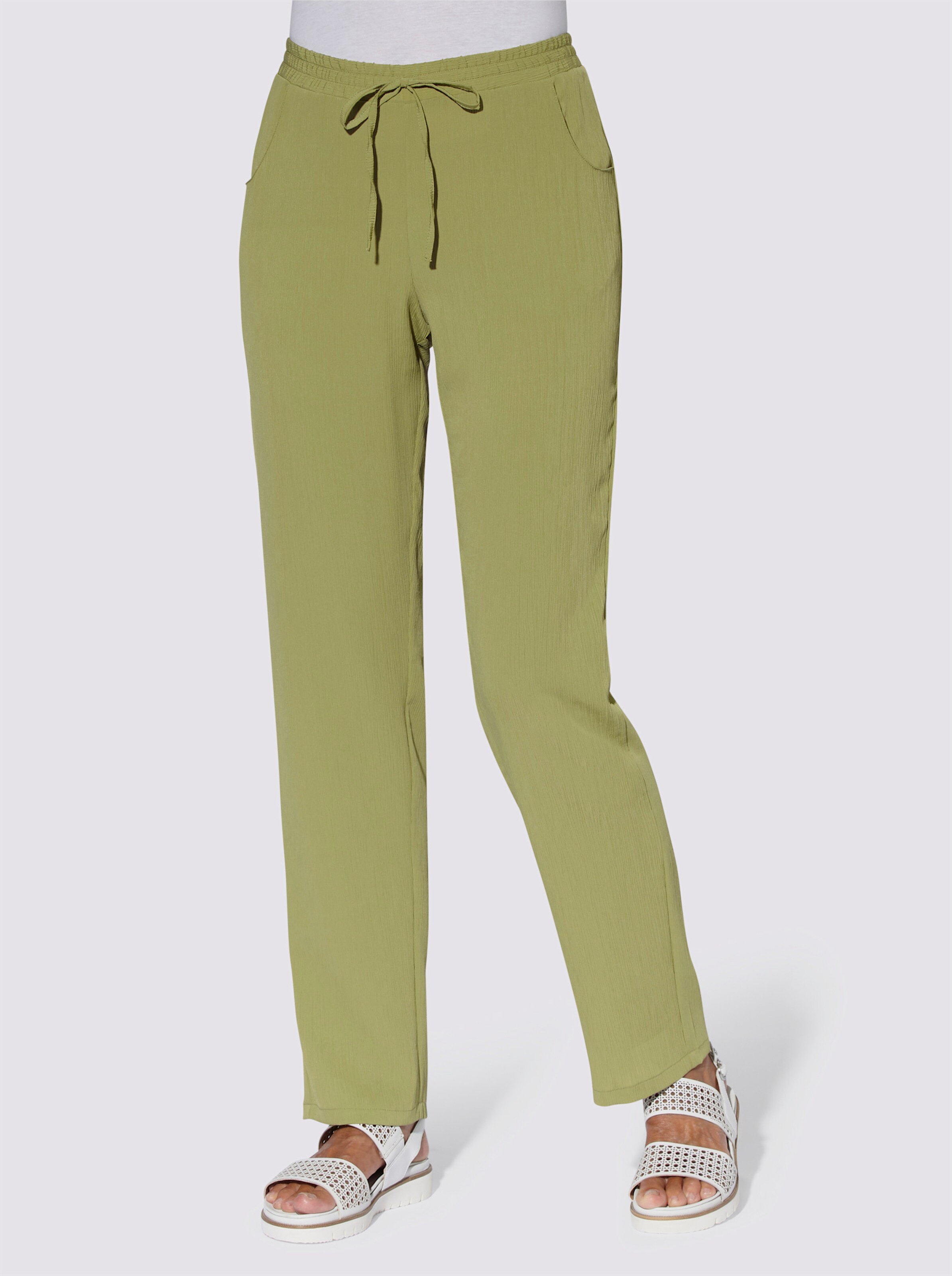 Schlupfhose
