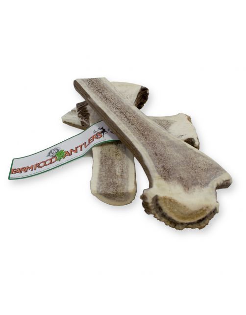 Farm Food Antlers Easy Hertengewei Hert - Hondensnacks
