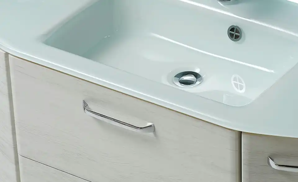 Waschtischunterschrank Amora