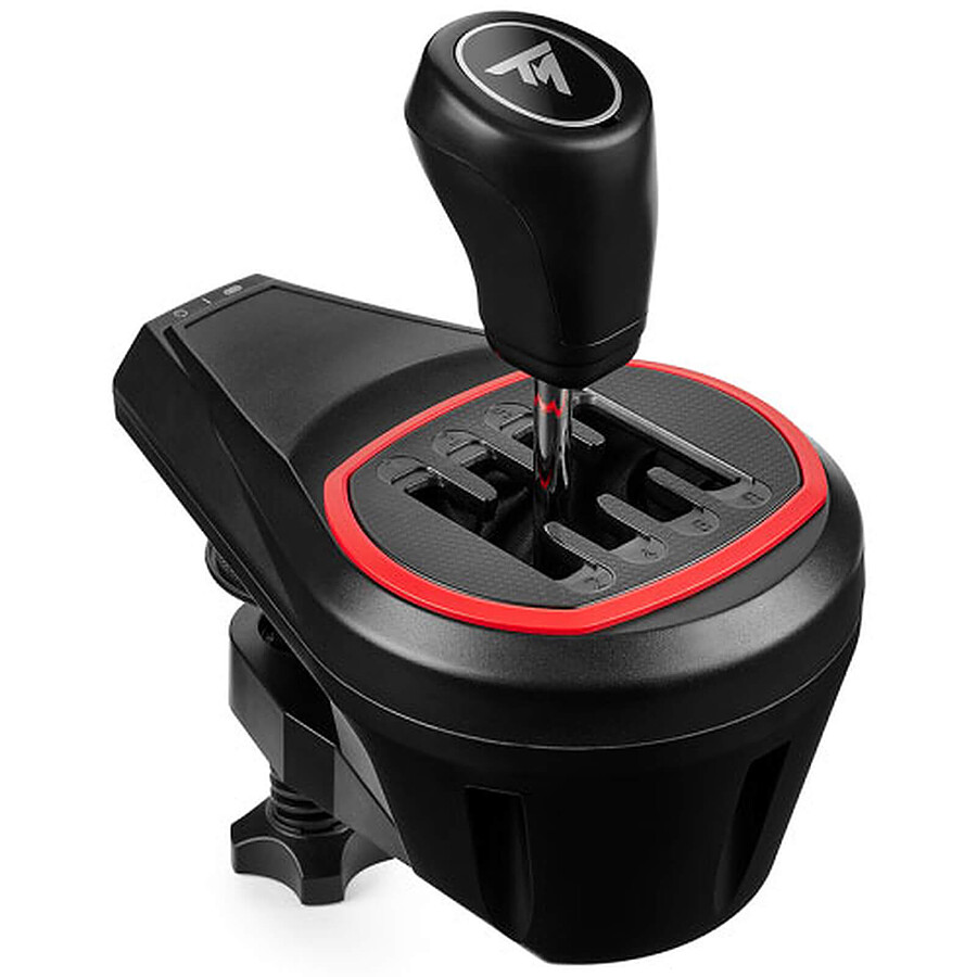 Thrustmaster TH8 S - Add-On Levier de vitesse