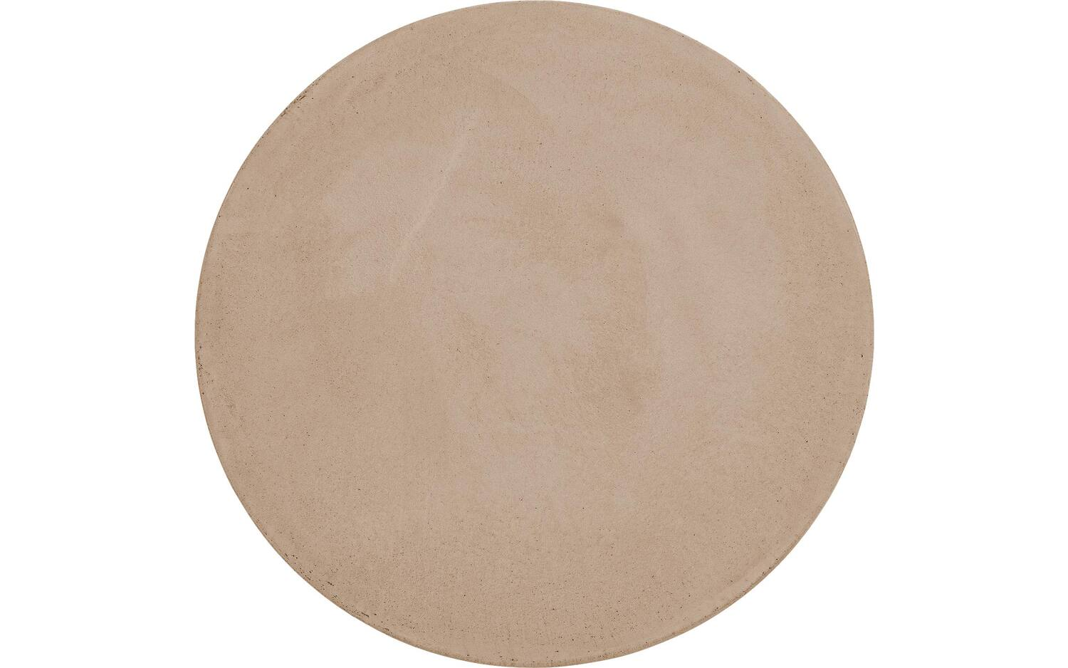 Bogard salontafel 70 cm Bogard salontafel 70 x 70 cm | Mink