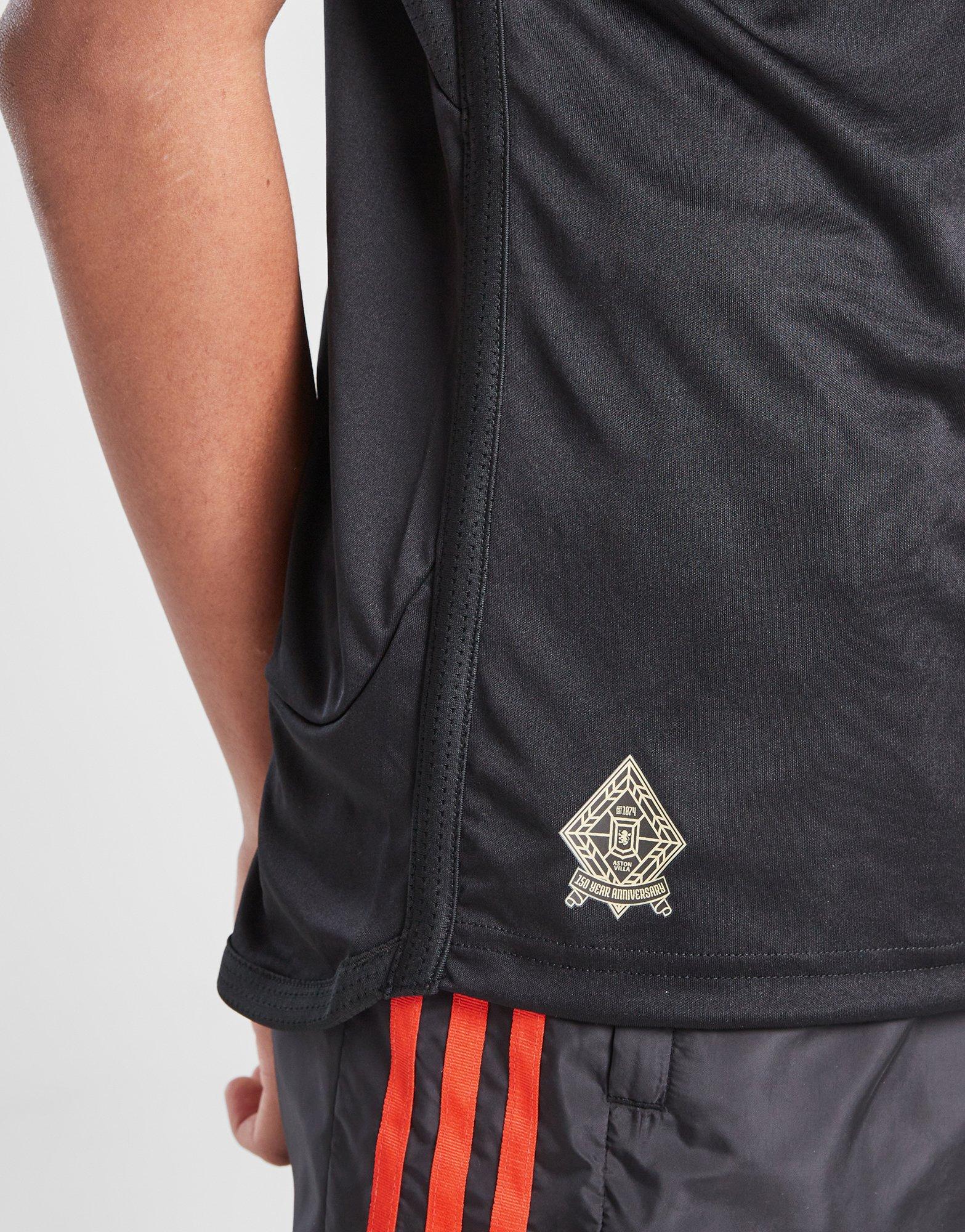 adidas Maillot Aston Villa FC 150 ans Junior