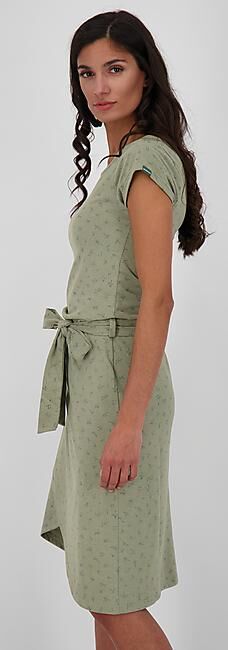 ALIFE AND KICKIN - ROBE THEA AK