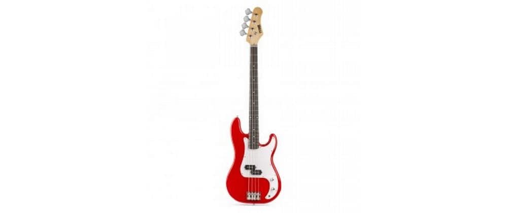 E-Gitarre »MAX GigKit«