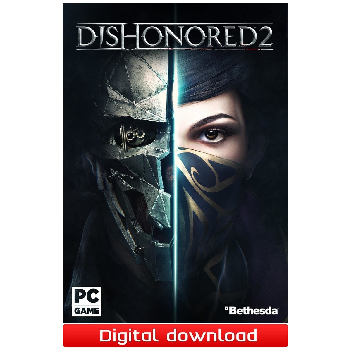 Dishonored 2 - PC Windows