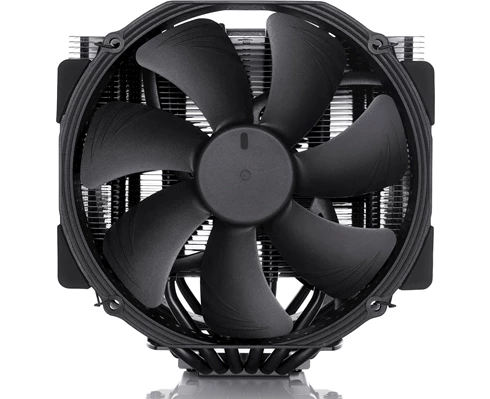 Noctua NH-D15 chromax.black