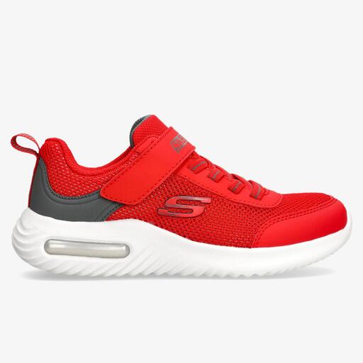 Skechers Bounder-tech