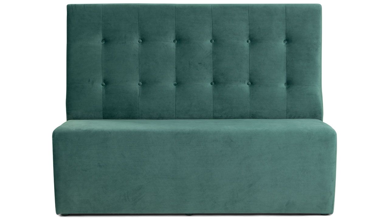 Eettafelbank Sieger D64 x H115 cm