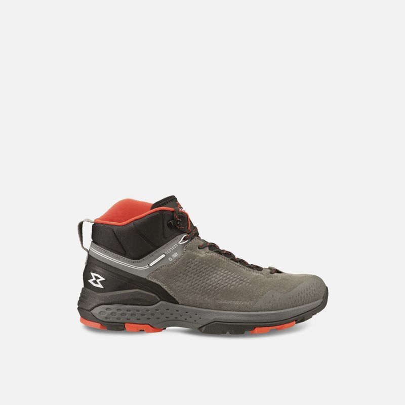 Groove Mid G-Dry - Chaussures randonnée homme