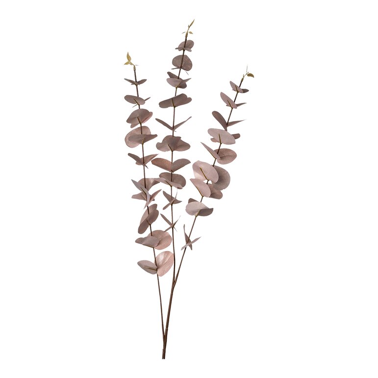 rosa, L 100 cm