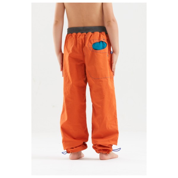 E9 - Kid's B Rondo Story - Pantalon de bloc