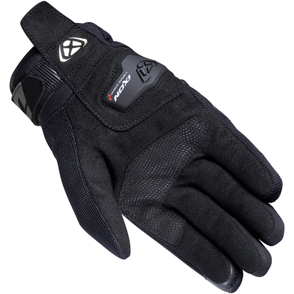 Ixon - Gants femme Pro Blast Lady Noir