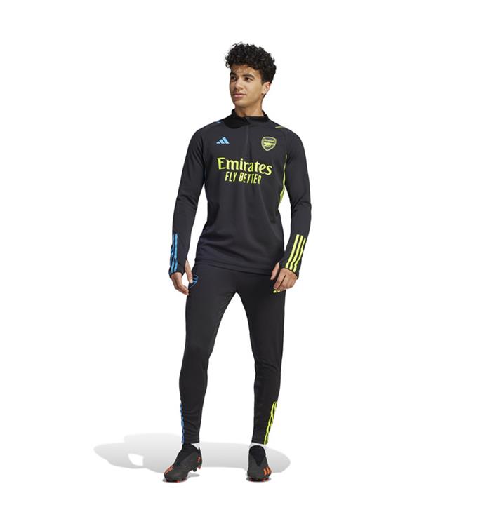 adidas Men Arsenal F.C. Trainingsboek 2023/2024