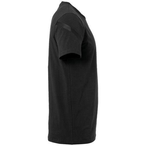 Camisa Essential Pro Preta Uhlsport