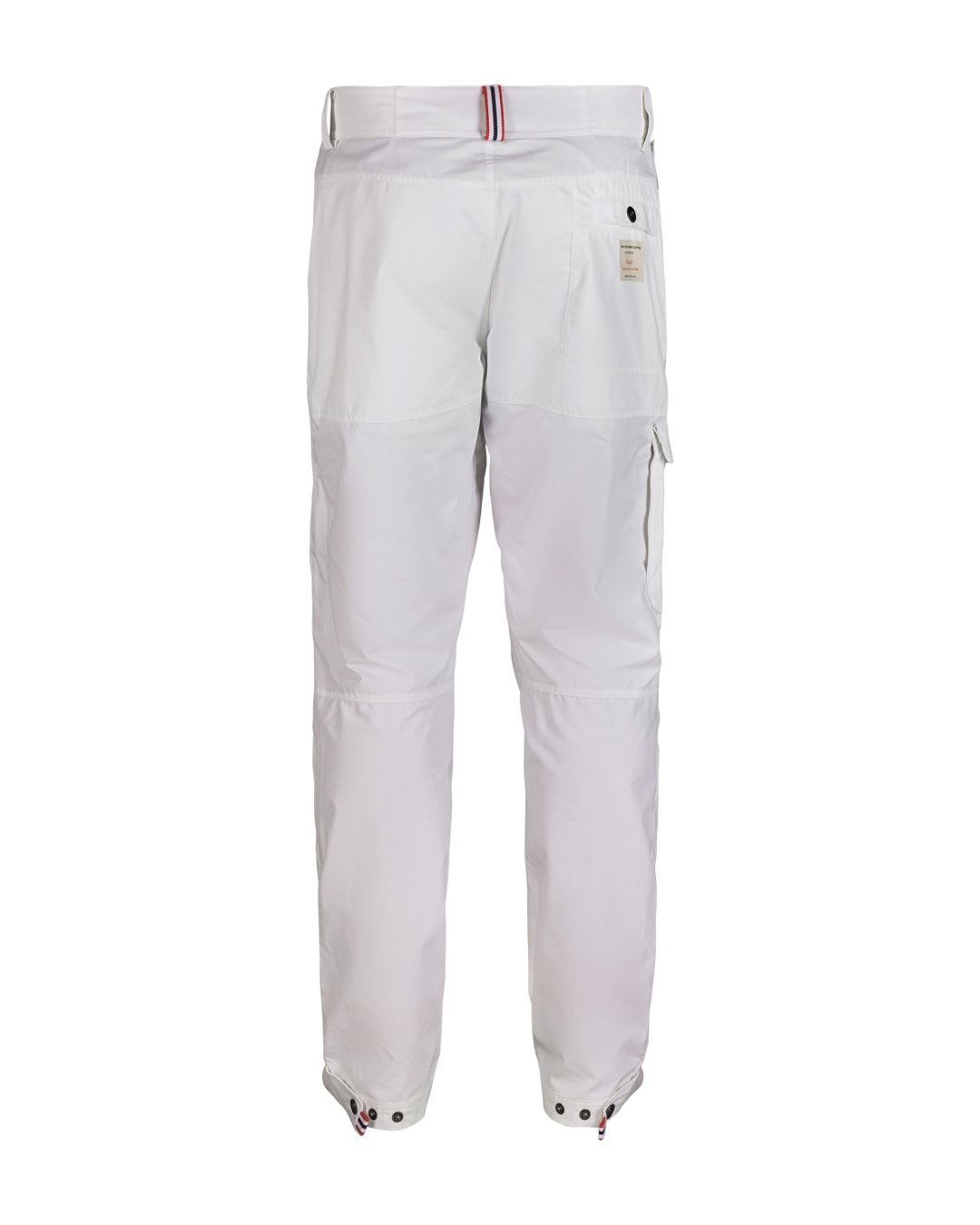 Vidda Pants Herre 628/Snow White