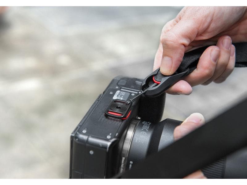 Peak Design Adapter Anchor Mount Zum Kameragurte am Stativgewinde befestigen