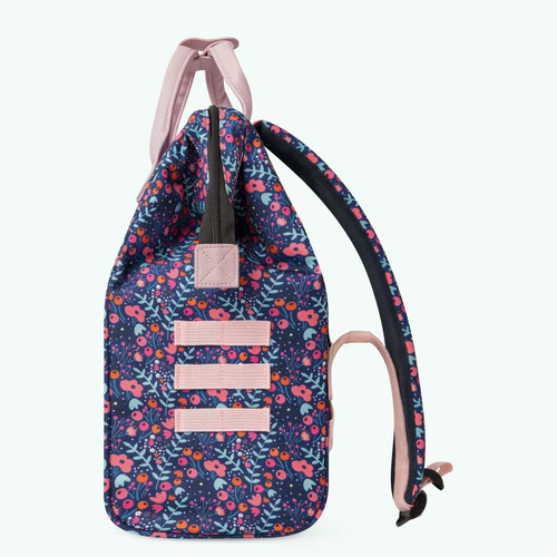 Sac à dos Adventurer Medium Honfleur bleu
