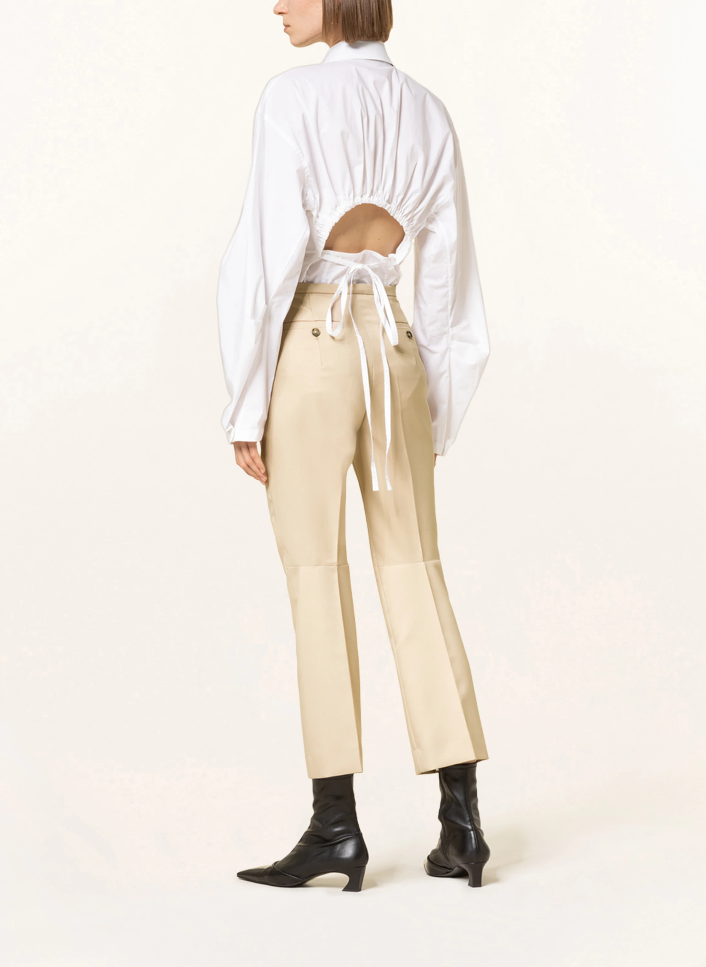 SPORTMAX 7/8-Hose REGNO