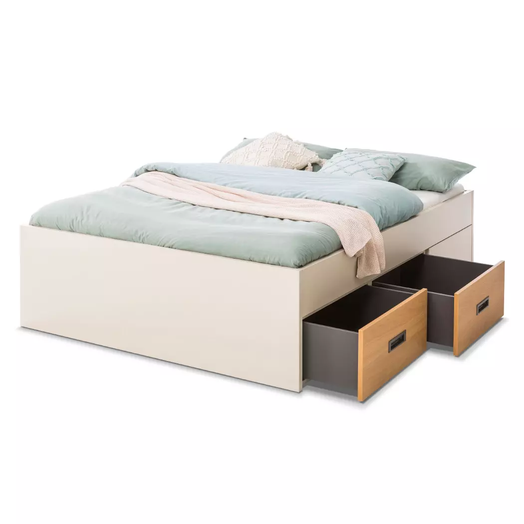 Bett Basic 120 x 200 cm