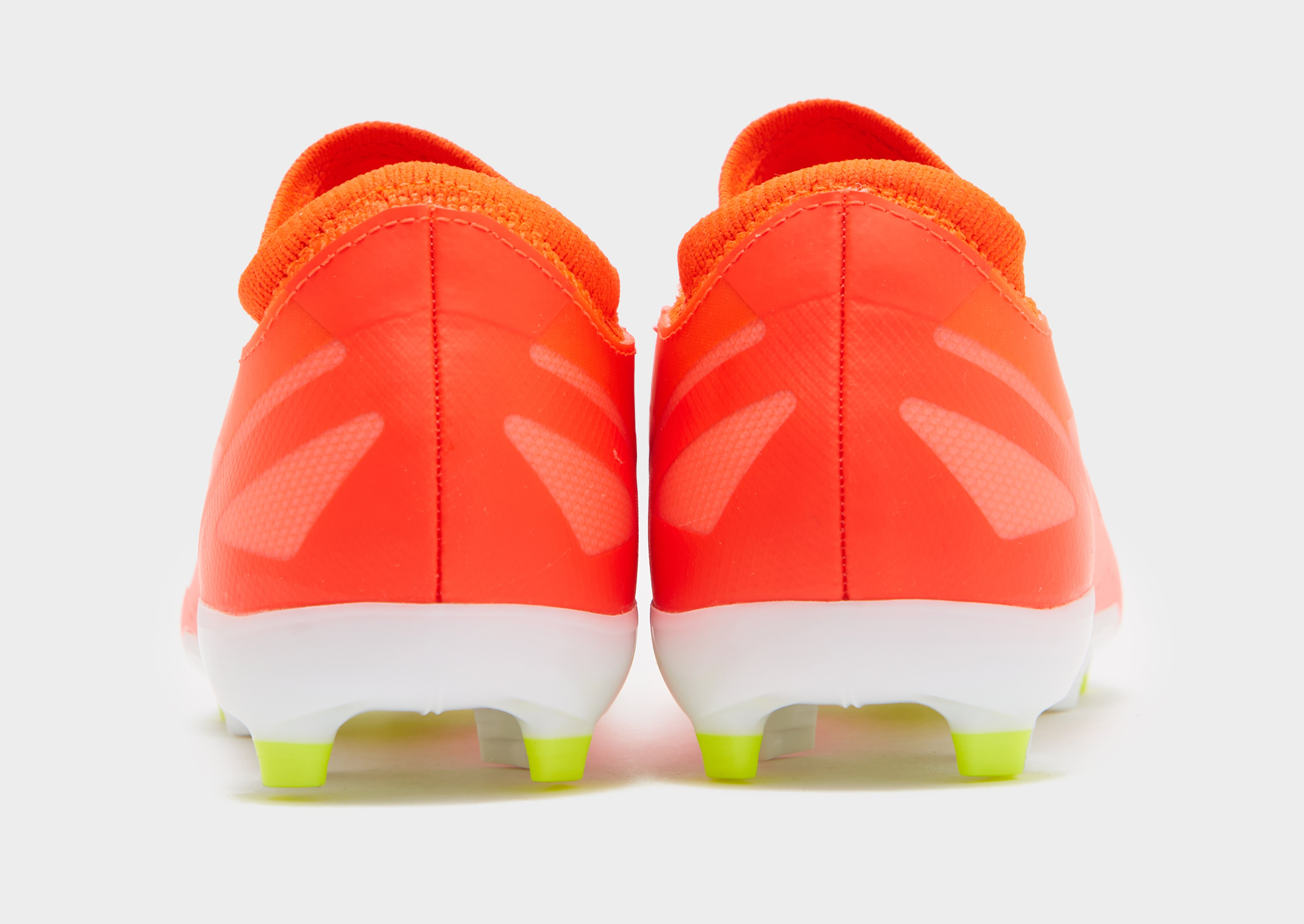 adidas Chaussure sans lacets X Crazyfast League Terrain souple