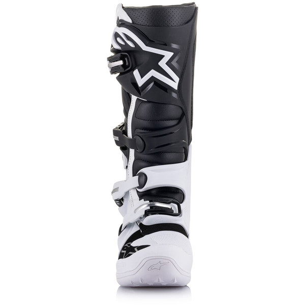 Alpinestars - Bottes Tech 7 - 2020 Blanc / Noir