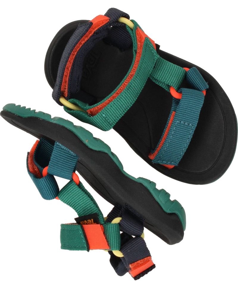 Teva Hurricane XLT 2 Sandalen Multi Jongens