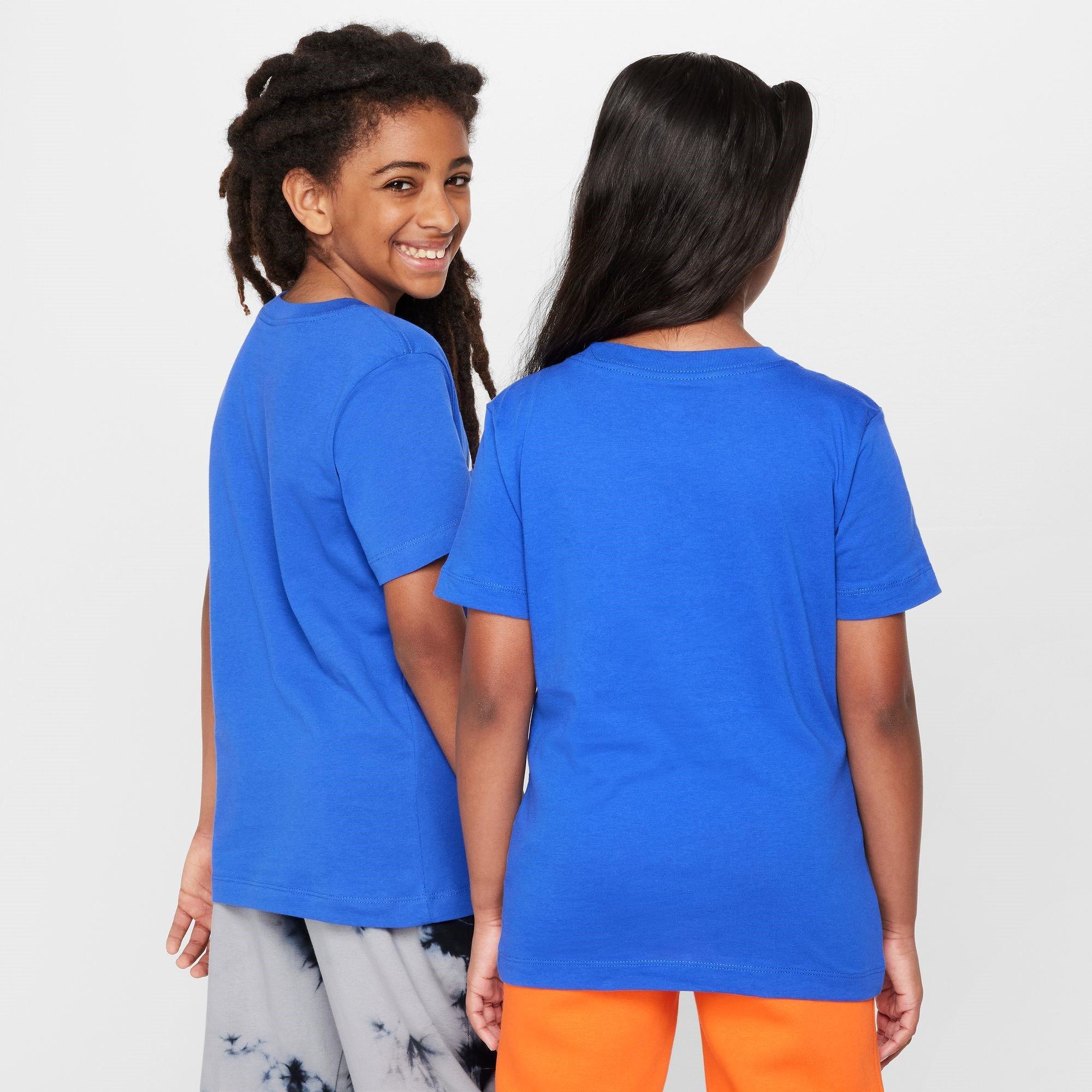 Nike Sportswear T Shirt Junior