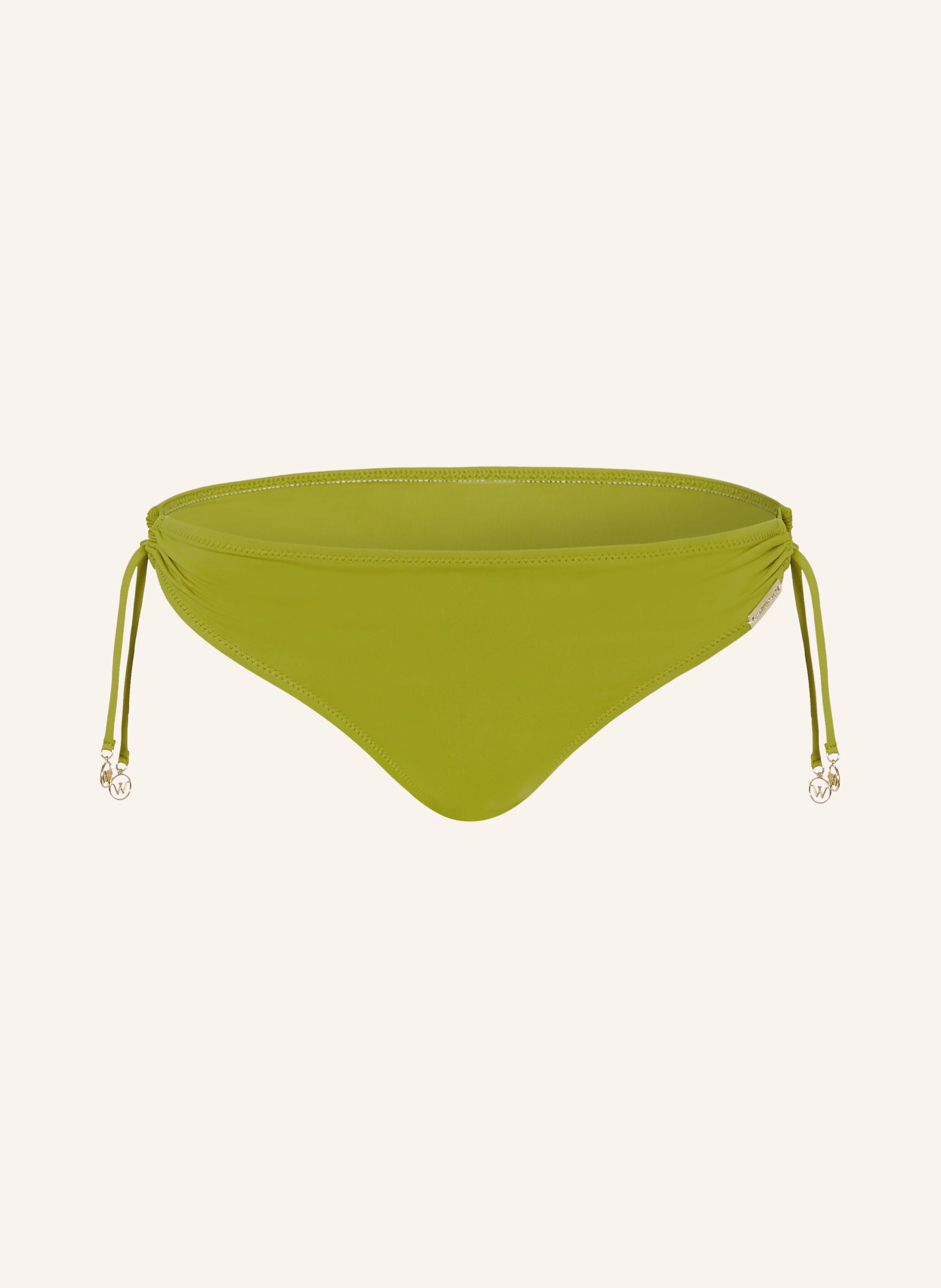 watercult Triangel-Bikini-Hose RIVIERA NOTES