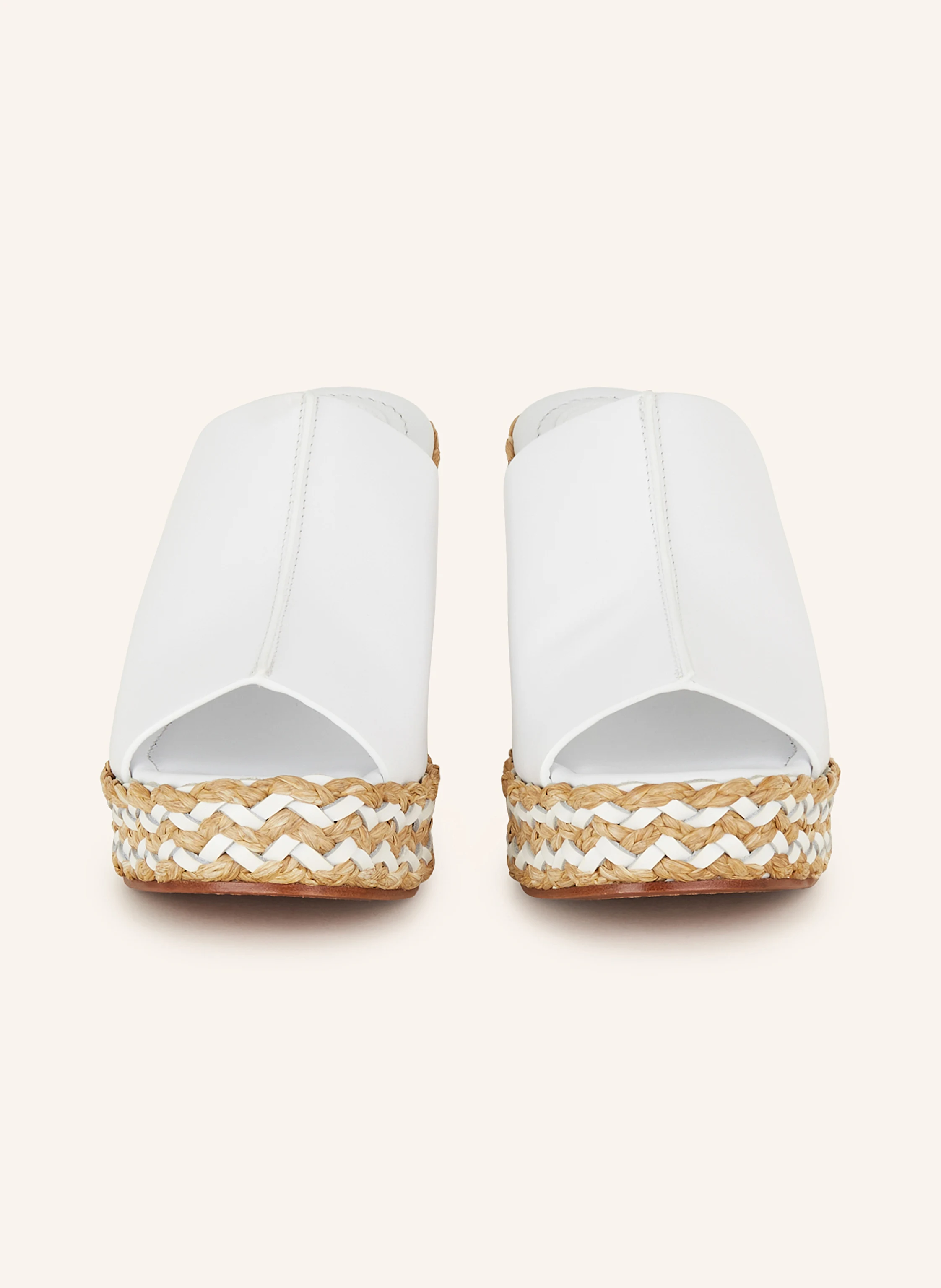 PALOMA BARCELÓ Plateau-Wedges IVANA