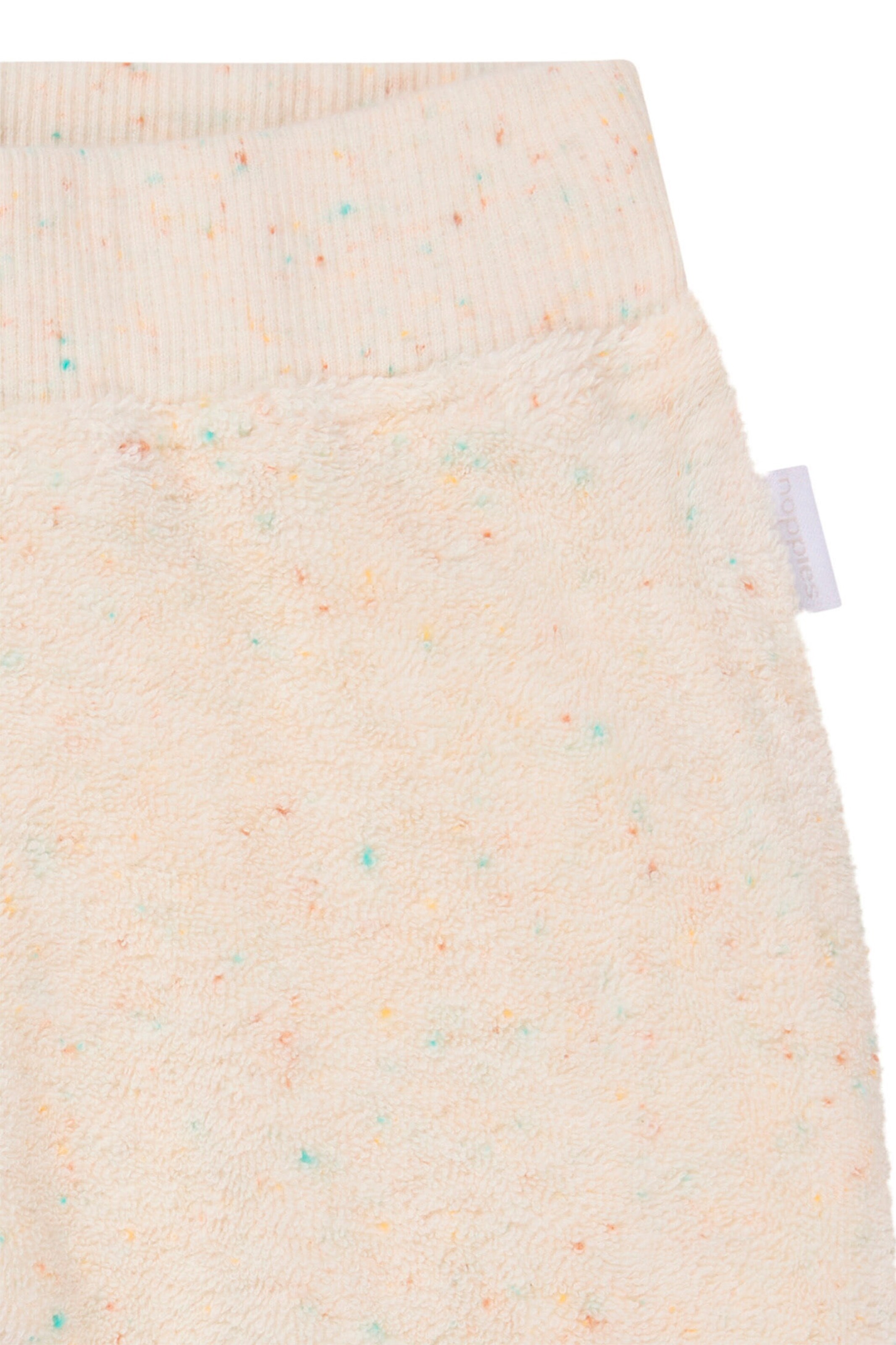 Noppies Baby Hose Okemos Whisper White