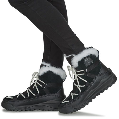 Sorel - ONA RMX GLACY WP - Noir