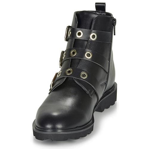 Moony Mood - FIZANE - Noir