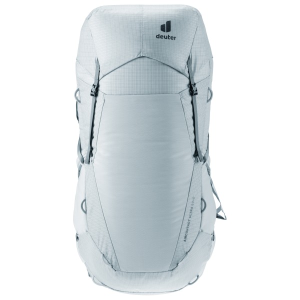 Deuter - Aircontact Ultra 50+5 - Sac à dos de trekking