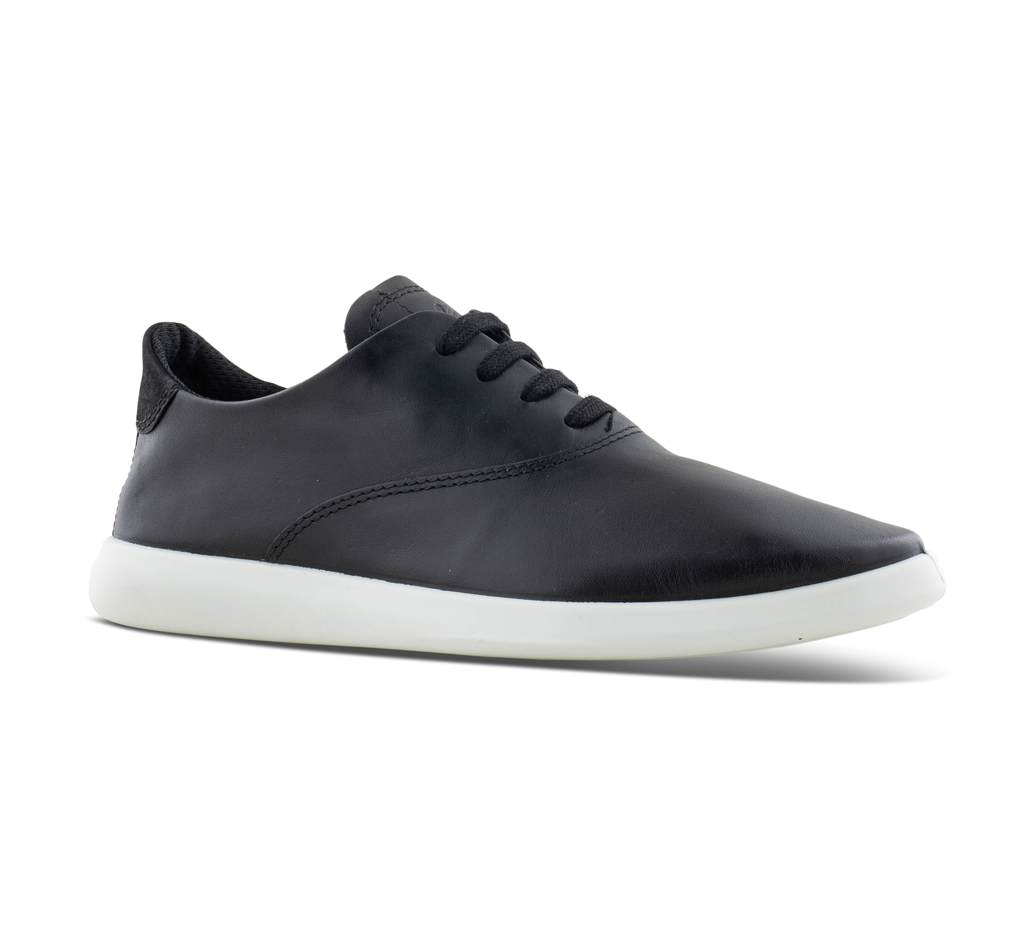 Ecco Minimalist - Sneaker low schwarz