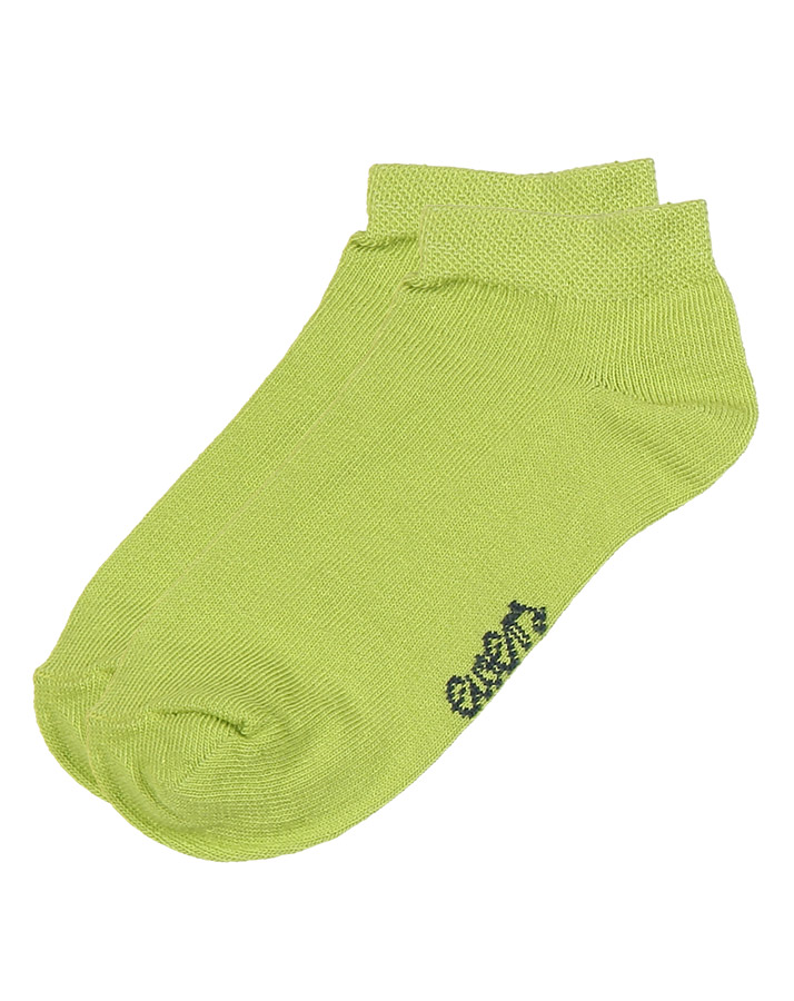 Sneaker-Socken ESSENTIAL MIX 6er-Pack in grau/schwarz/olive