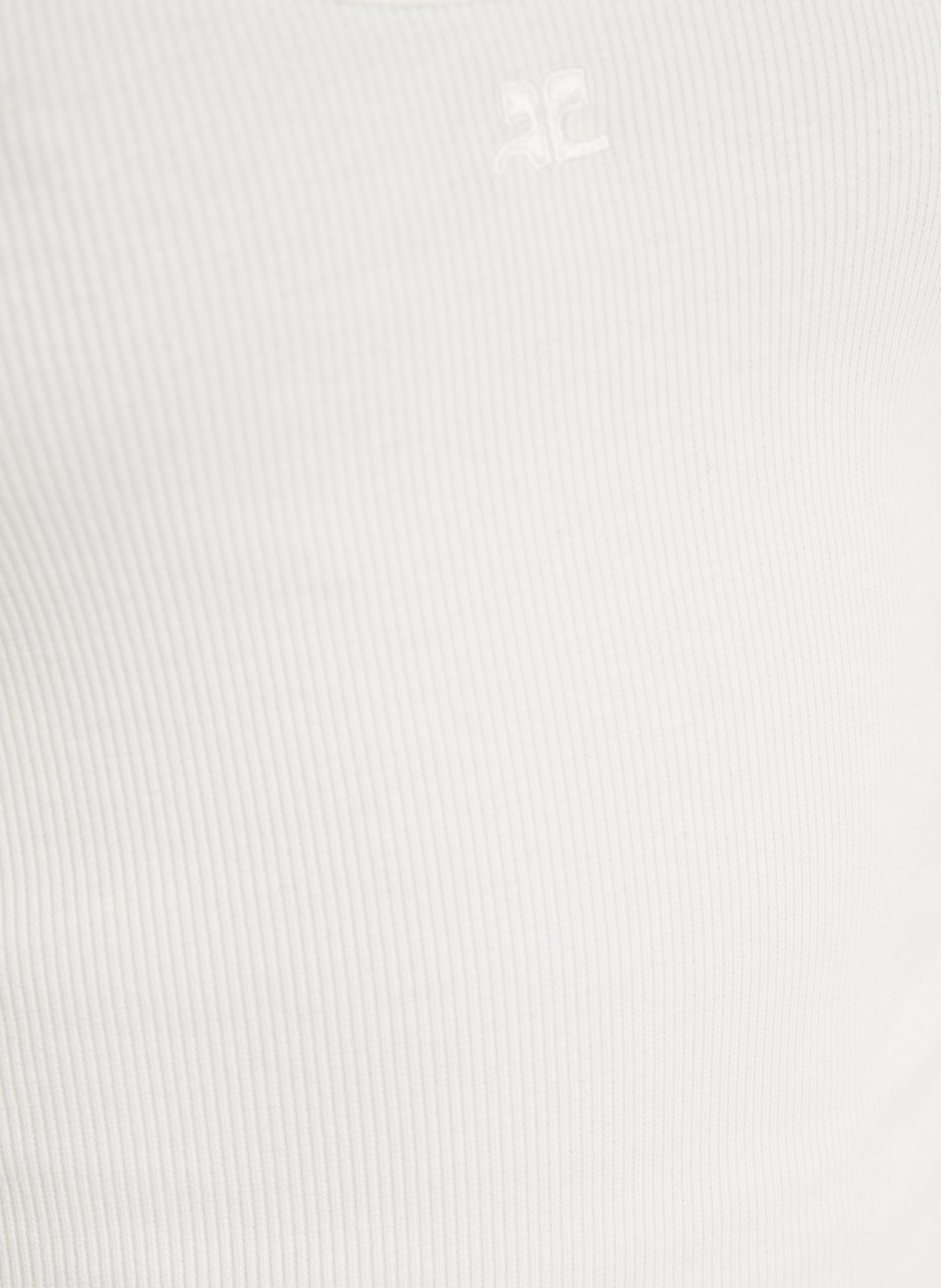 Courrèges Top