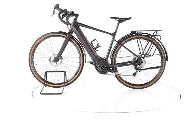 Produit reconditionné - Giant Revolt E  Pro XR Trekking Vélo électriques  - Très Bon Etat