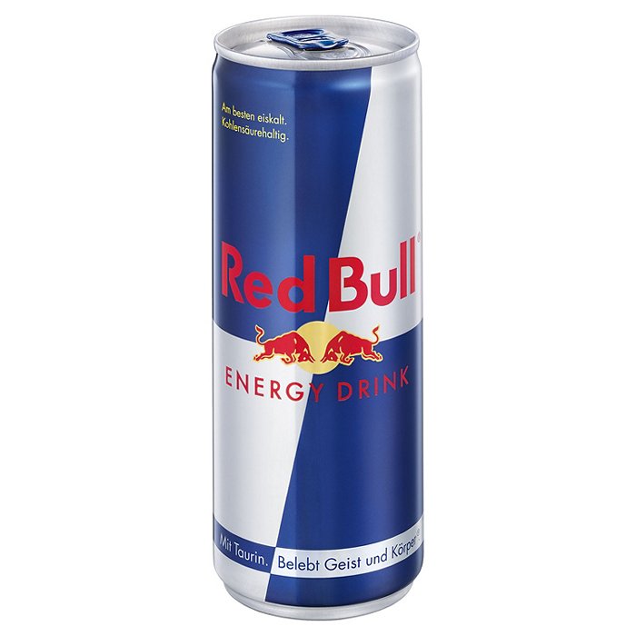 RED BULL RED BULL Energy Drink 250 ml