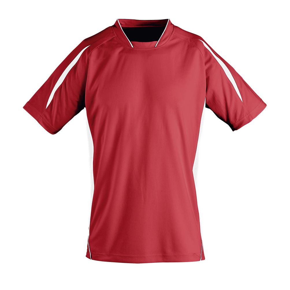 SOL'S 01639 - T-shirt Enfant Sport Respirant à Manches Courtes
