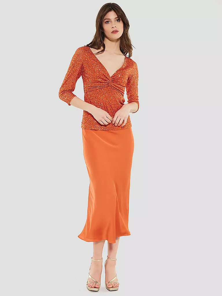 SWING Top orange