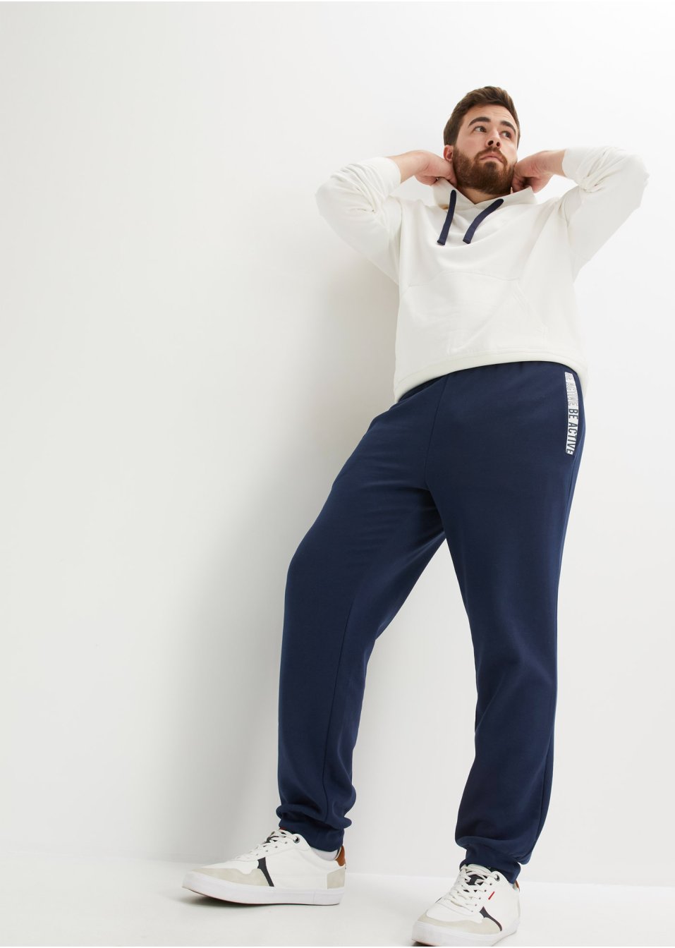 Pantalon de jogging