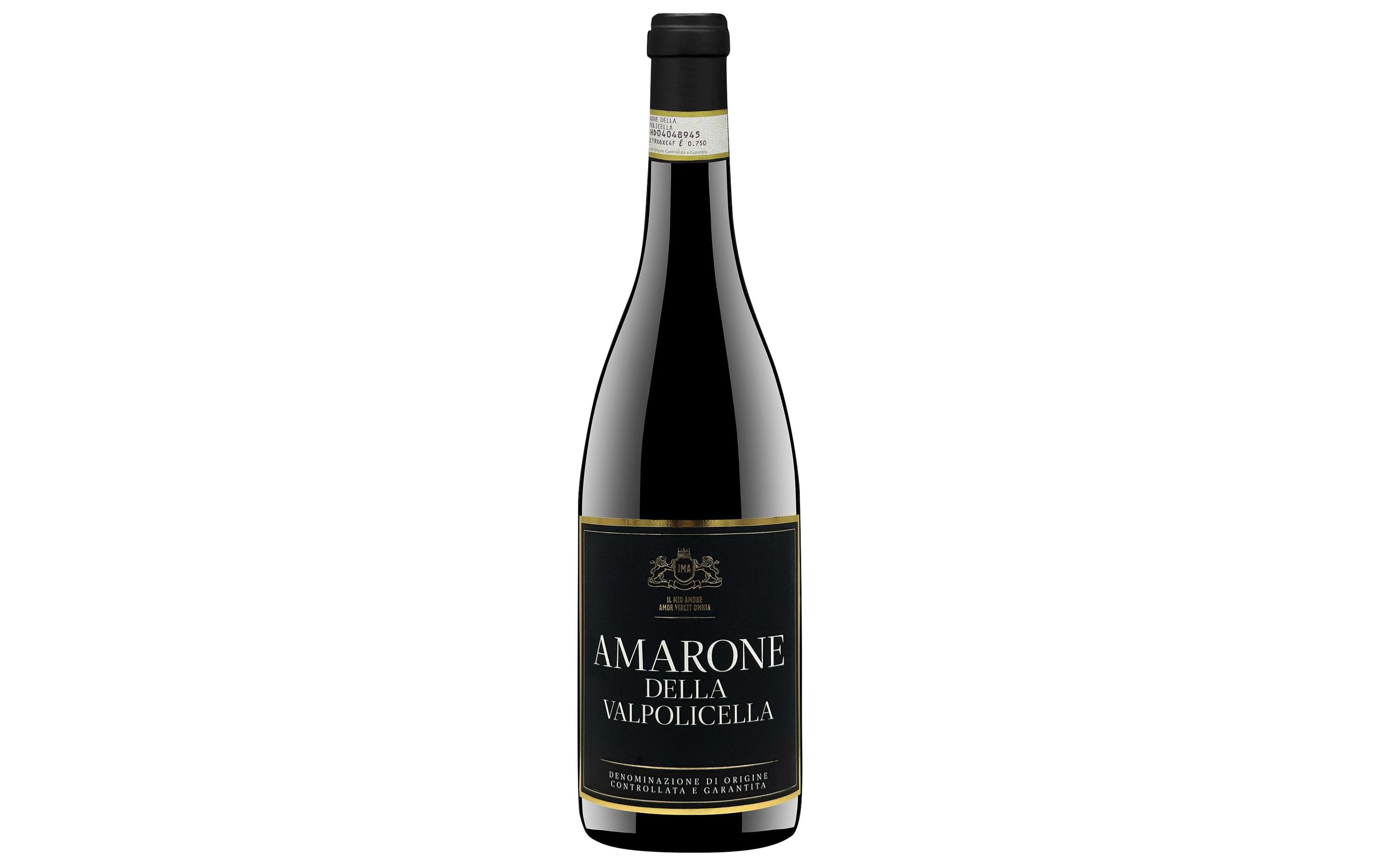 Il Mio Amore Amarone della Valpolicella 0.75 lItalienischer Rotwein