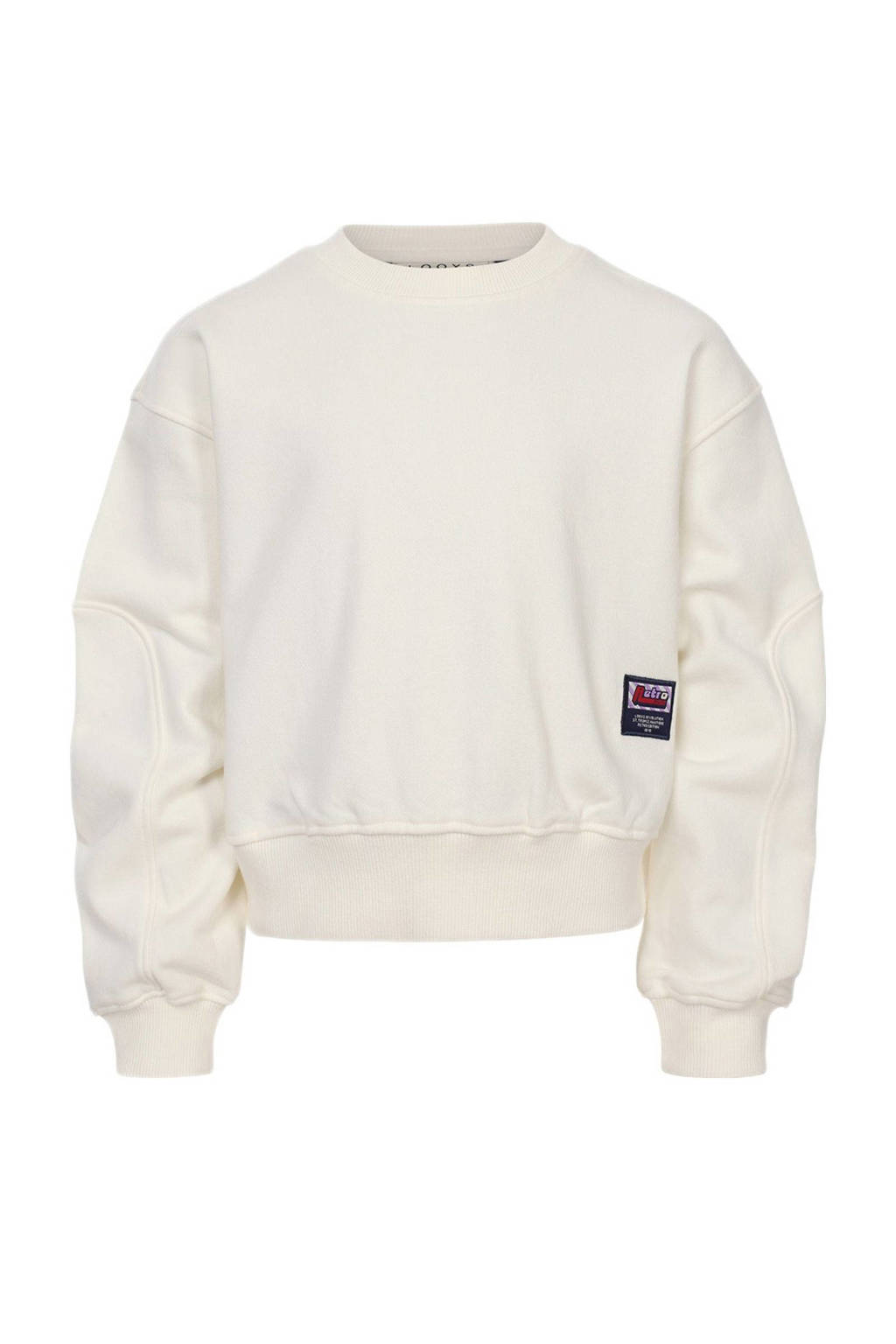 LOOXS sweater wit