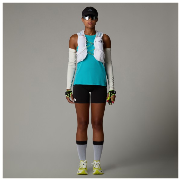 The North Face - Summit Run Vest 5 - Sac à dos trail