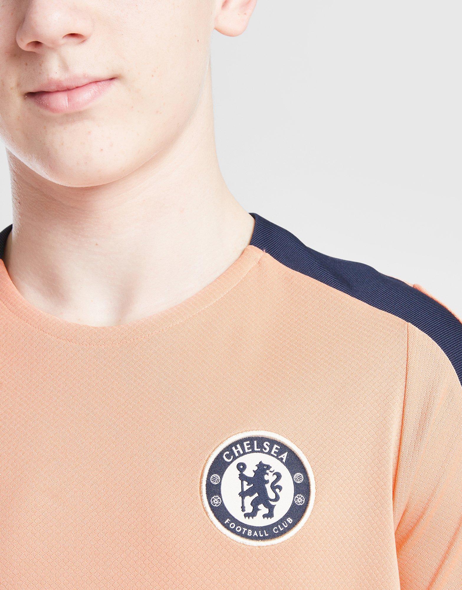 Nike T-shirt Chelsea FC Strike Junior