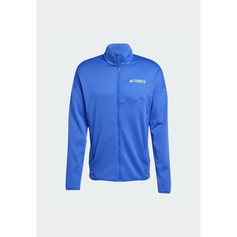 Adidas Veste molleton léger Terrex Xperior Climawarm