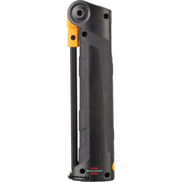 Brennenstuhl Accu LED handlamp SANSA 400 A 400lm