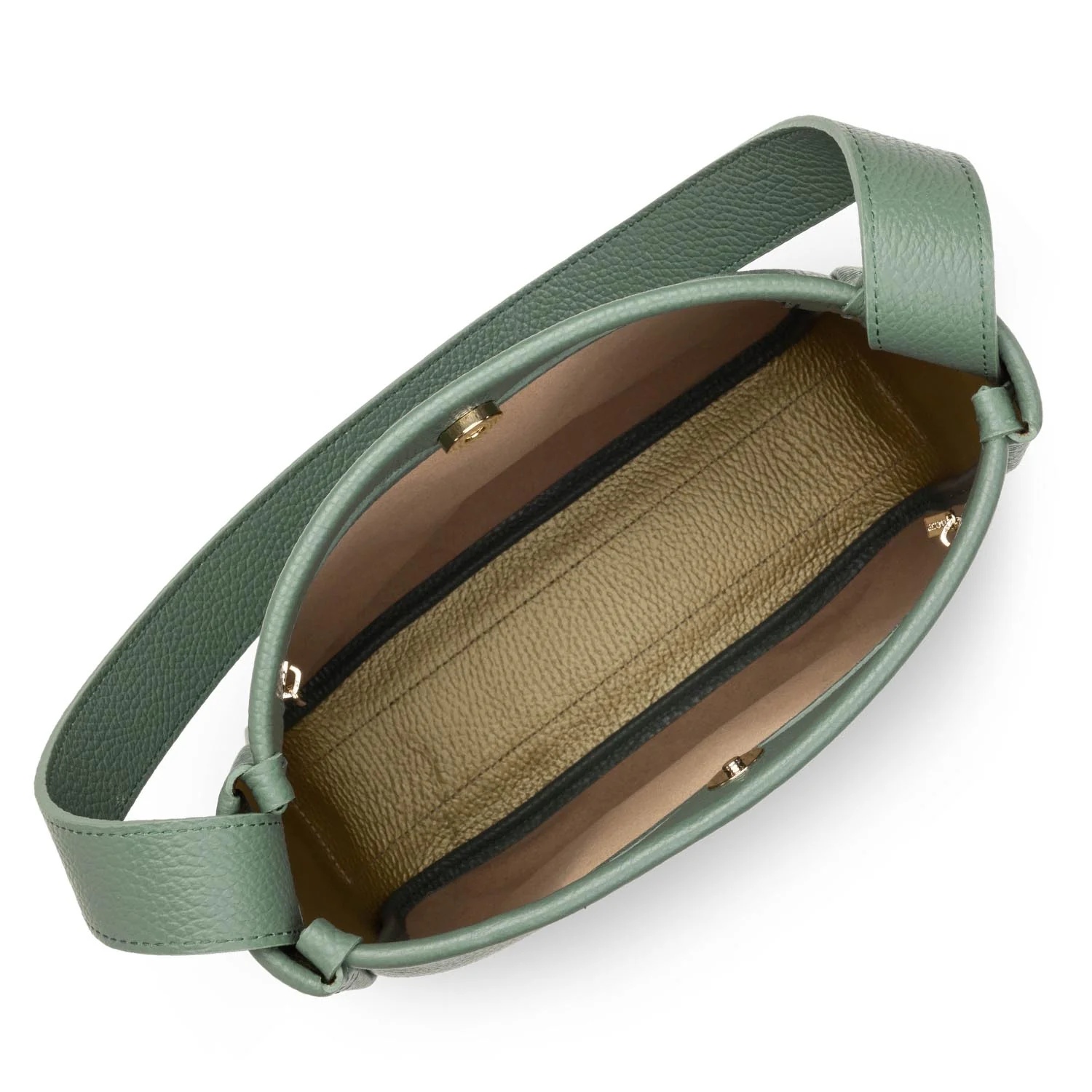Foulonne Double-Sac seau
